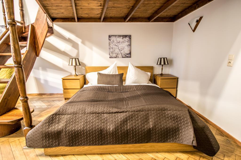 Appartamento Colonial Ruterra 2bdr *