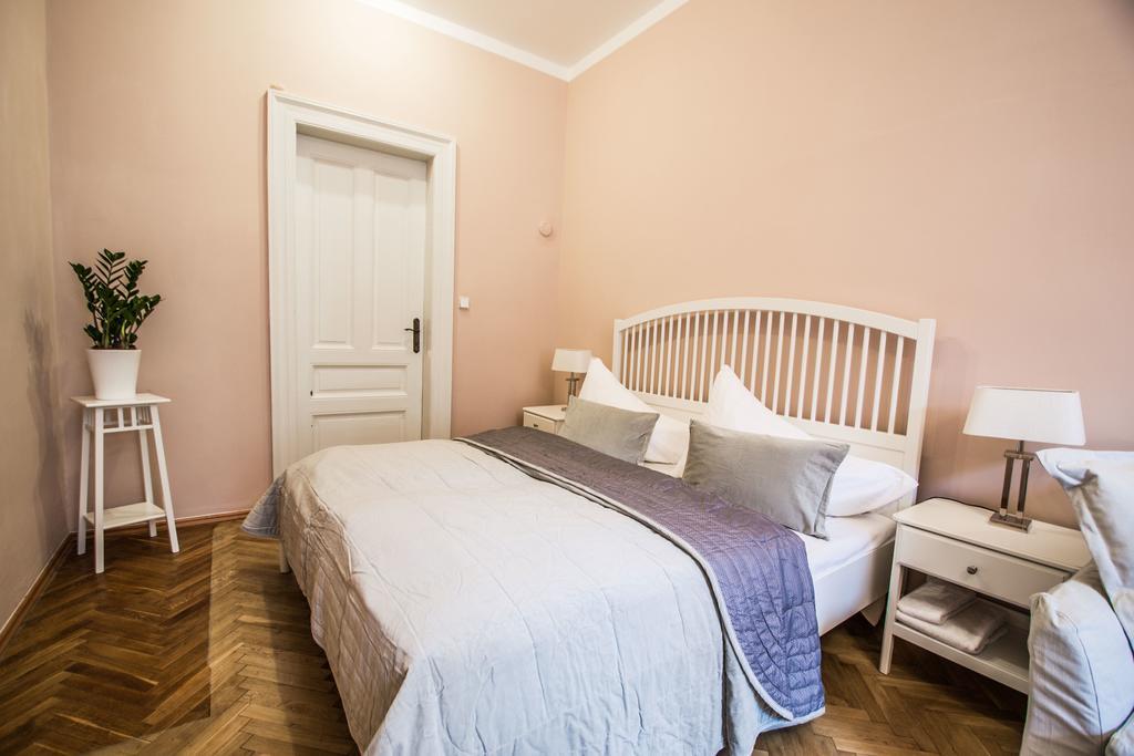 Colonial Ruterra 2bdr Praga